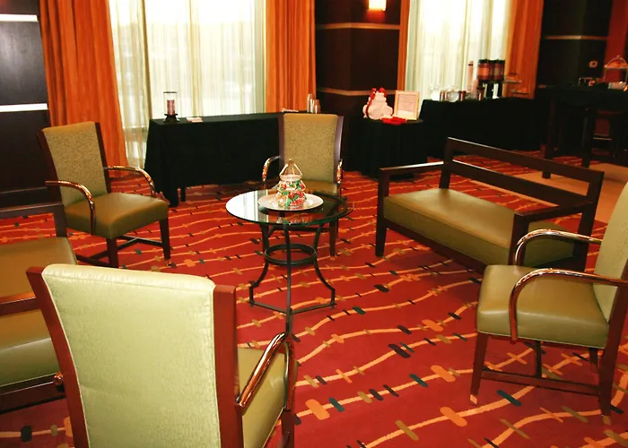 Hampton Inn&Suites Denver/Highlands Ranch