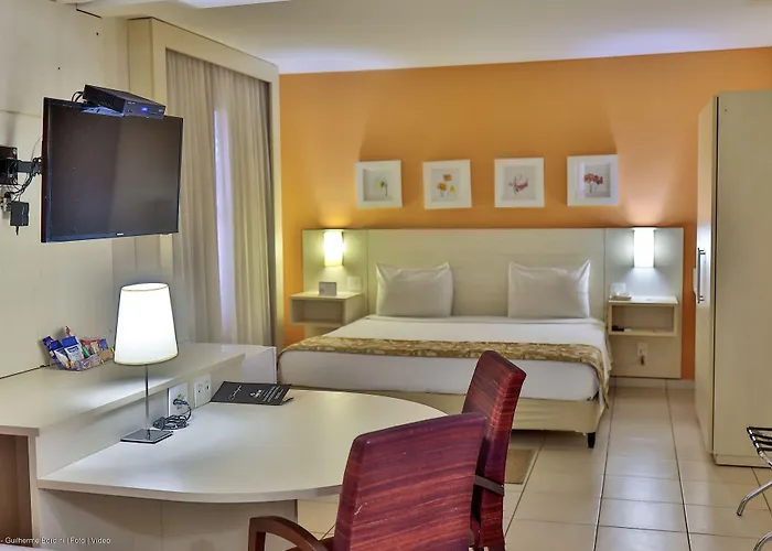 Nobile Inn Executive Ribeirao Preto