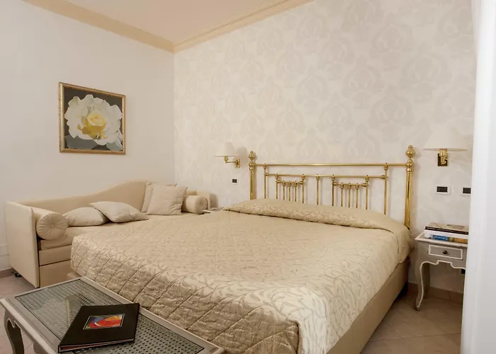 Hotel Posillipo