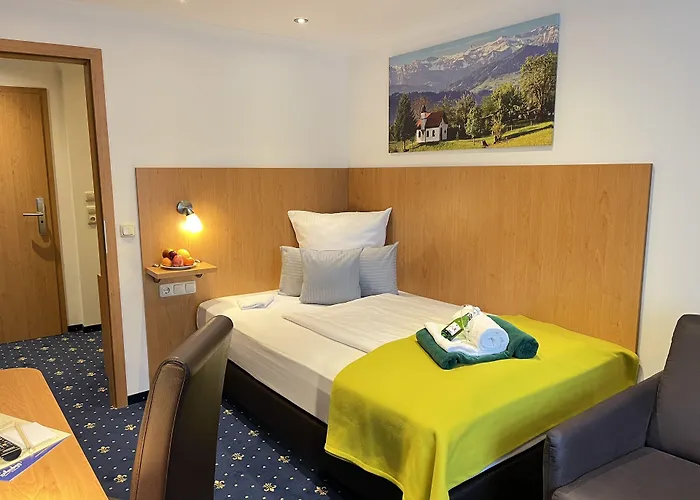 Hotel Post - Regionales Grosses Fruehstuecksbuffet - Auch Gf & Lf