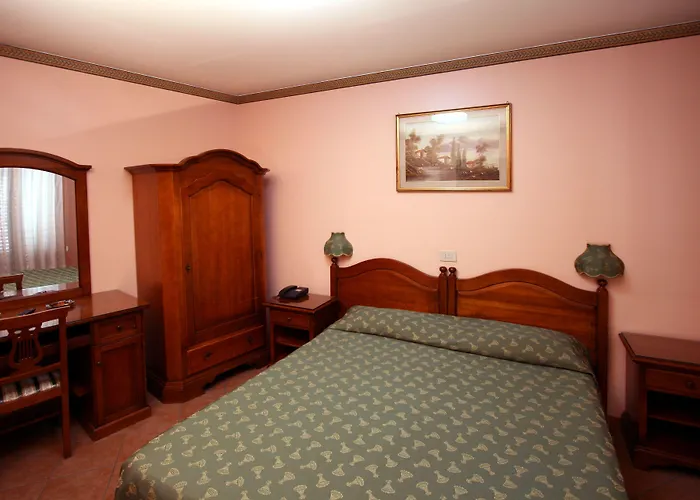 Hotel Cortese