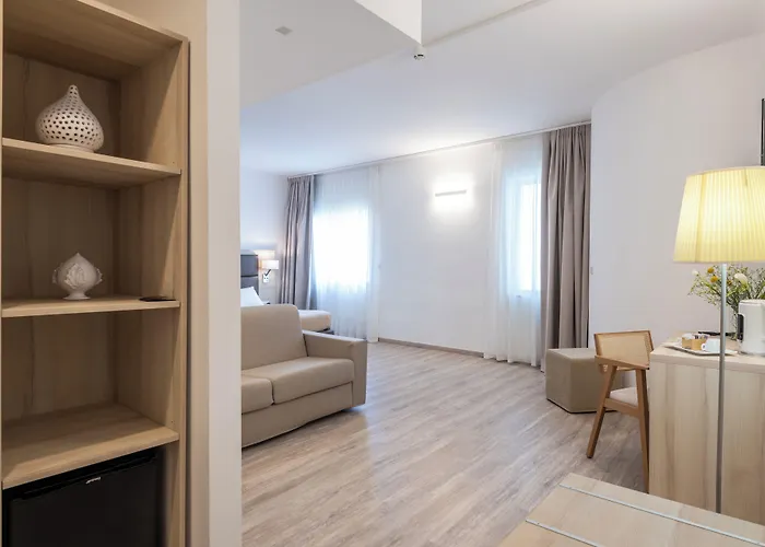 Hotel Albania