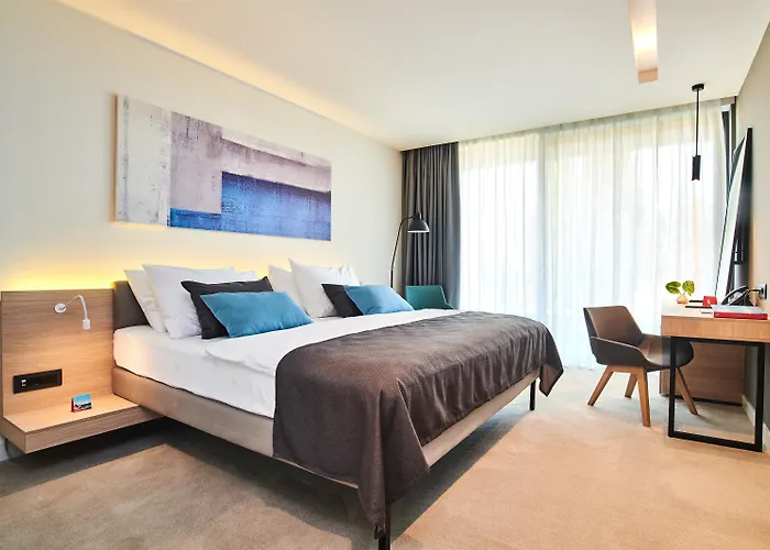 Hotel Park Plava Laguna