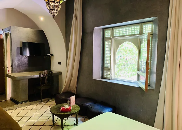 Riad Moullaoud