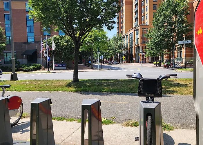 Hilton Garden Inn Shirlington
