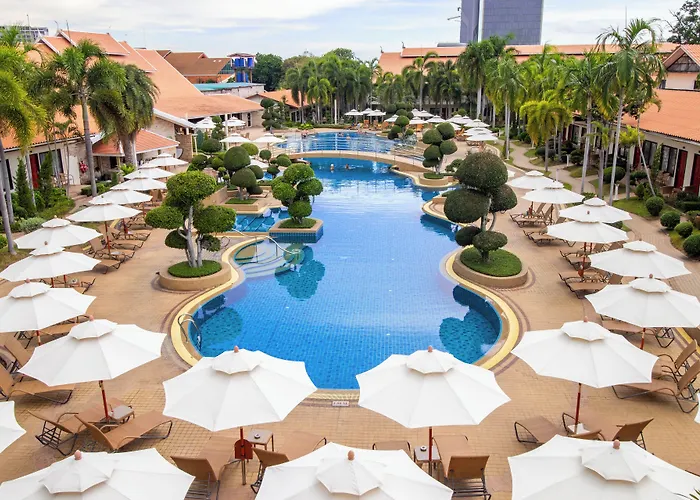 Thai Garden Resort