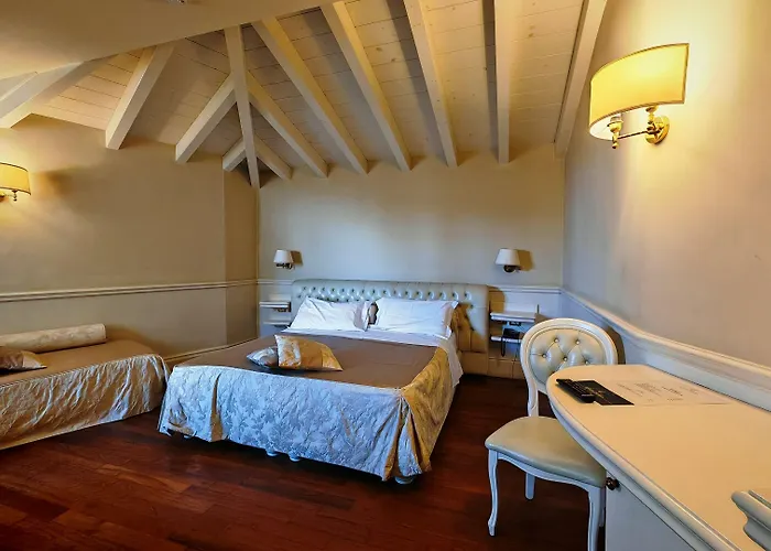 Santa Chiara Suite Hotel & Spa - Lecce