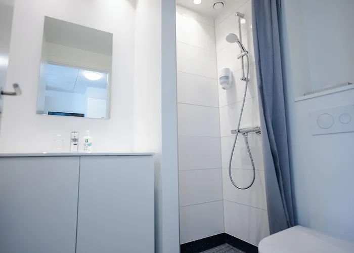 Severin Kursuscenter Og Konferencehotel