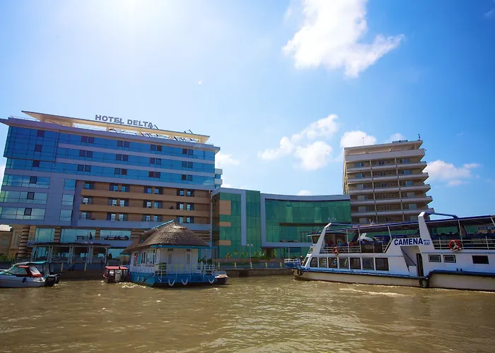 Hotel Delta 4