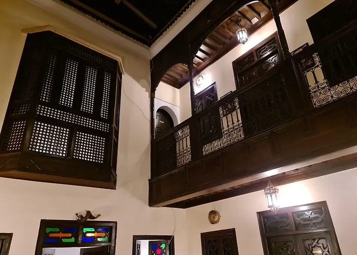 Riad Aubrac