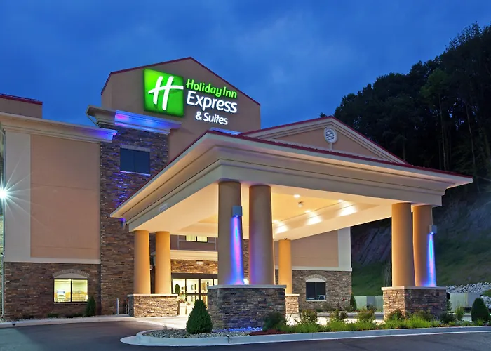 Holiday Inn Express & Suites Ripley By Ihg