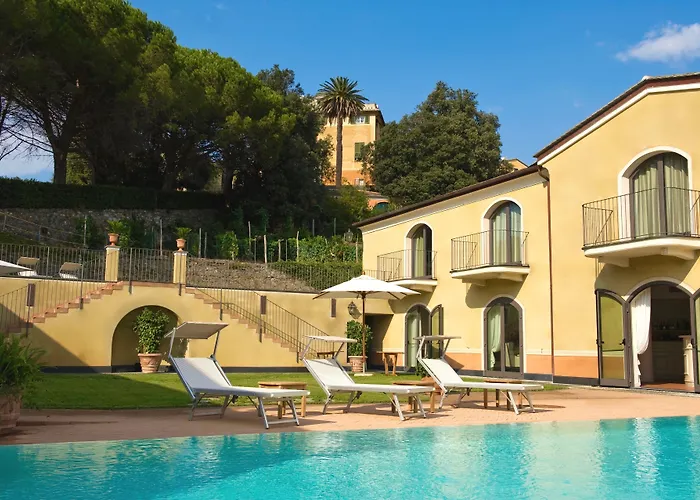 Villa Agnese