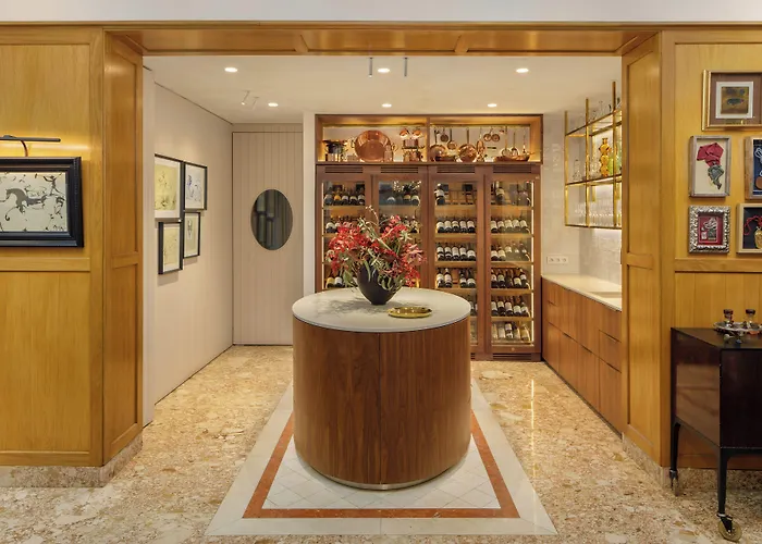 Hotel Duran