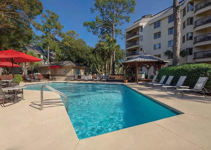 Marriott'S Heritage Club