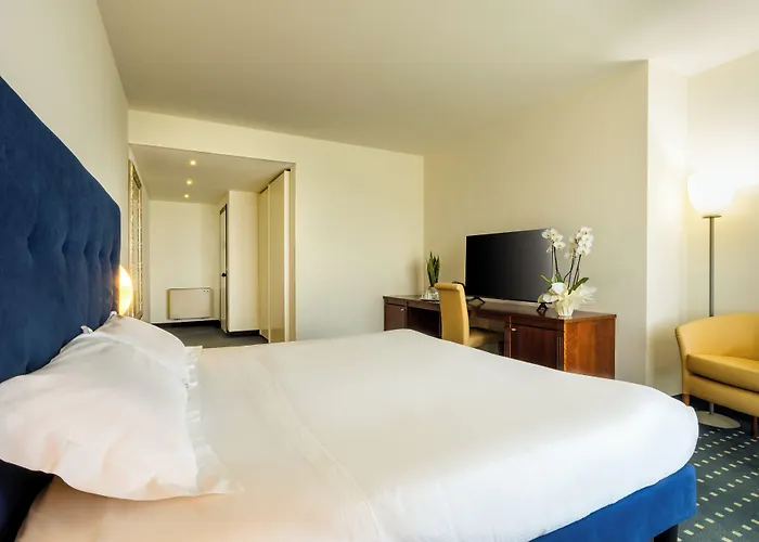 Hotel Villa Maria