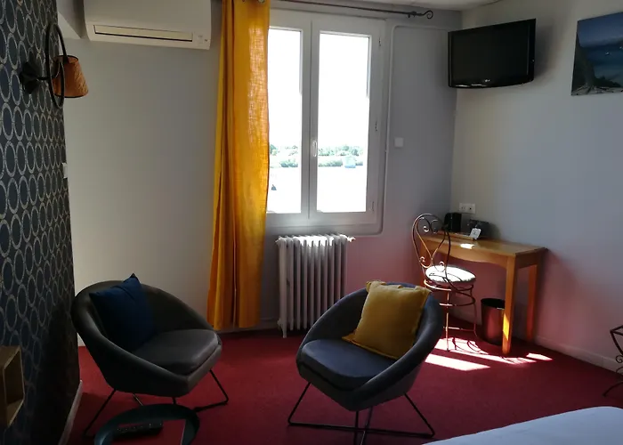 Hotel Le Régence à Arles