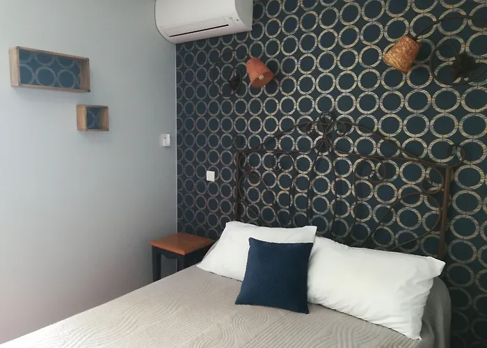 Hotel Le Régence à Arles