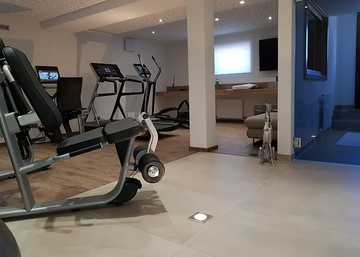 Hotel Vergeiner
