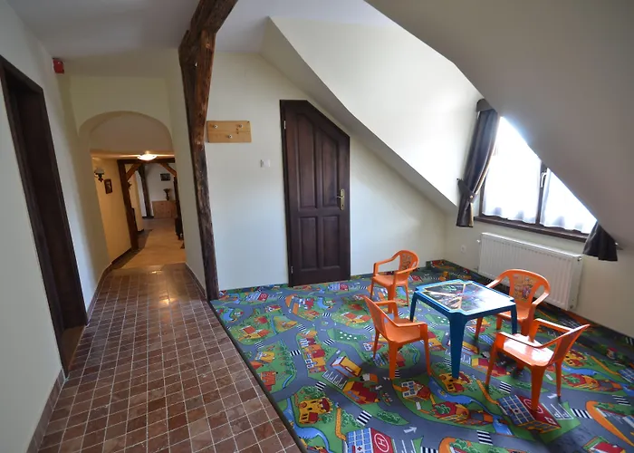 Revesz Hotel, Restaurant And Rosa Spa