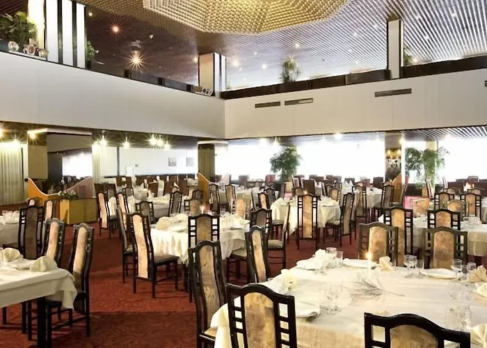 Hotel Samokov
