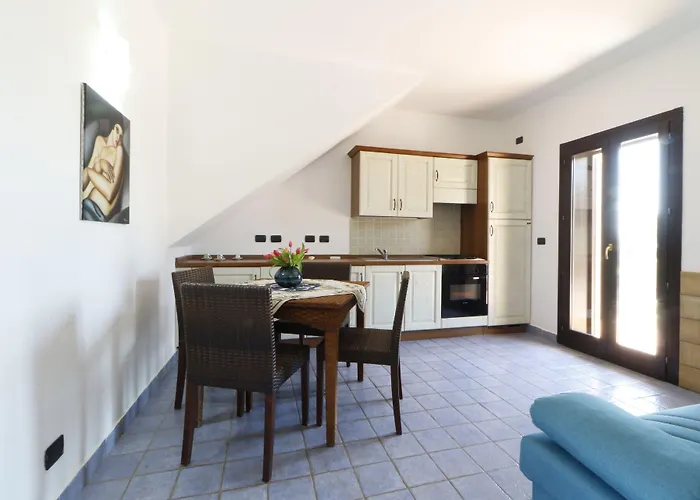 Hotel Capo Campolato