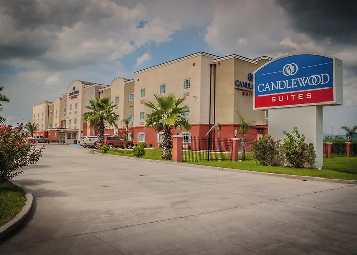 Candlewood Suites New Iberia By Ihg