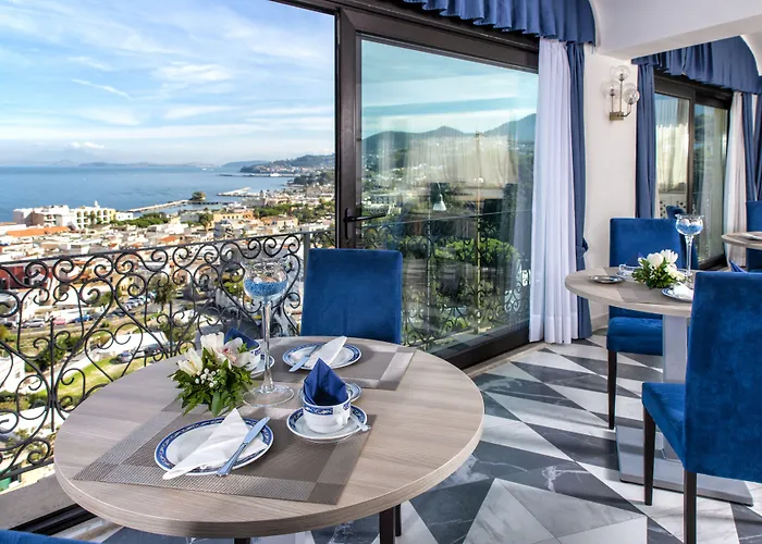 Hotel San Lorenzo Thermal Spa