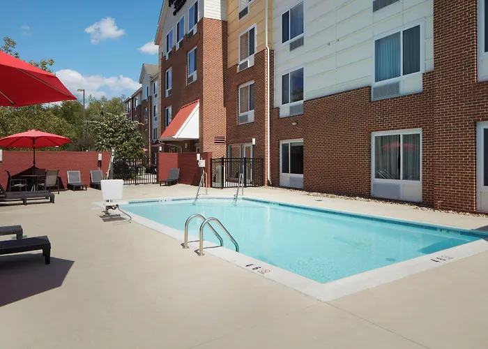 Towneplace Suites Winchester