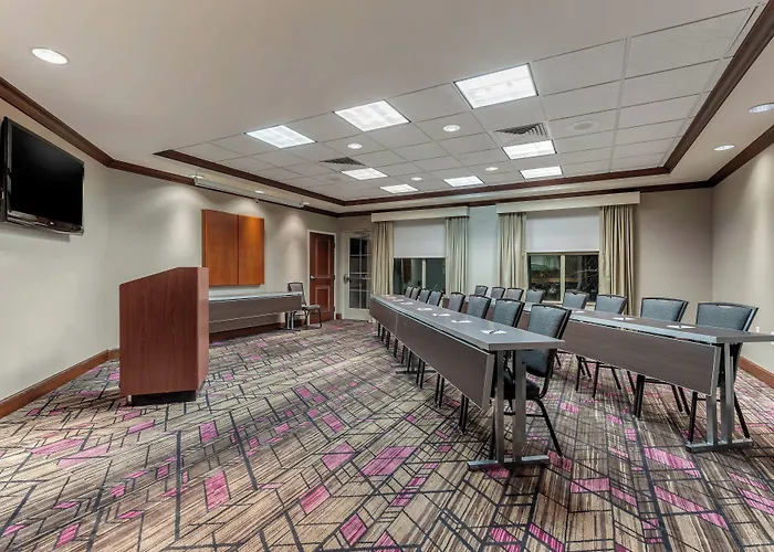 Residence Inn By Marriott Columbus