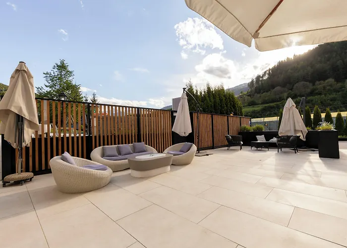 Hotel Restaurant Schaurhof