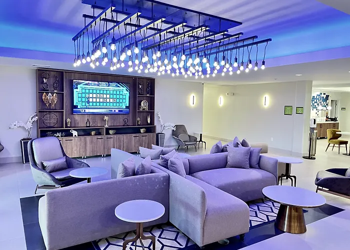 La Quinta By Wyndham Port Arthur