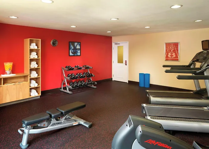 Towneplace Suites Houston Intercontinental Airport