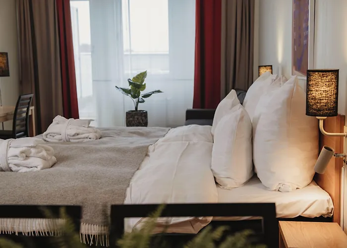 Home Hotel Mektagonen