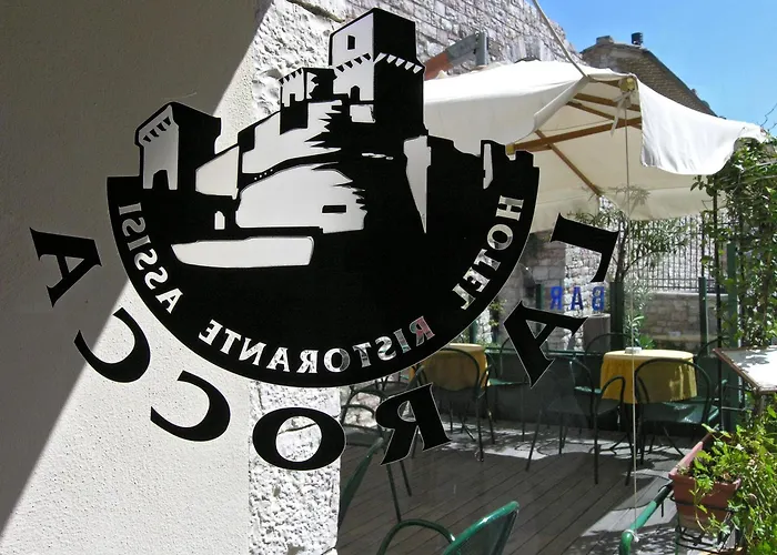 Hotel La Rocca