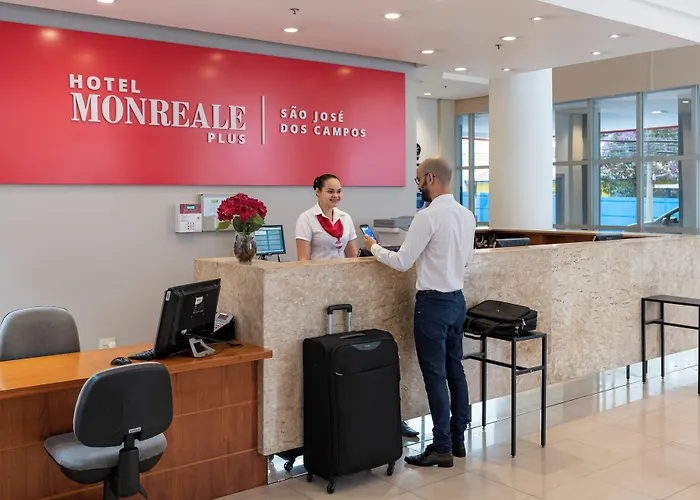 Monreale Plus São José dos Campos