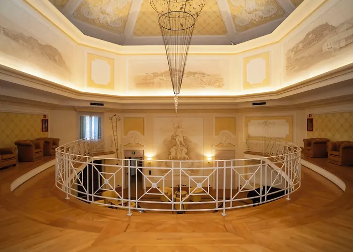 Suite Hotel Nettuno