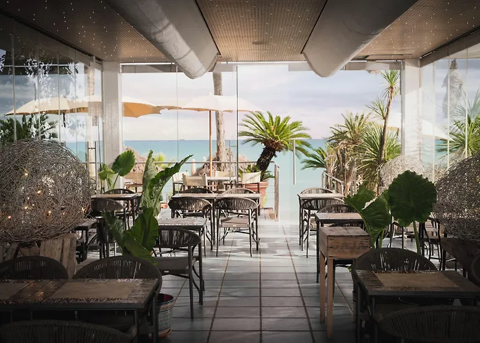 Mare Hotel