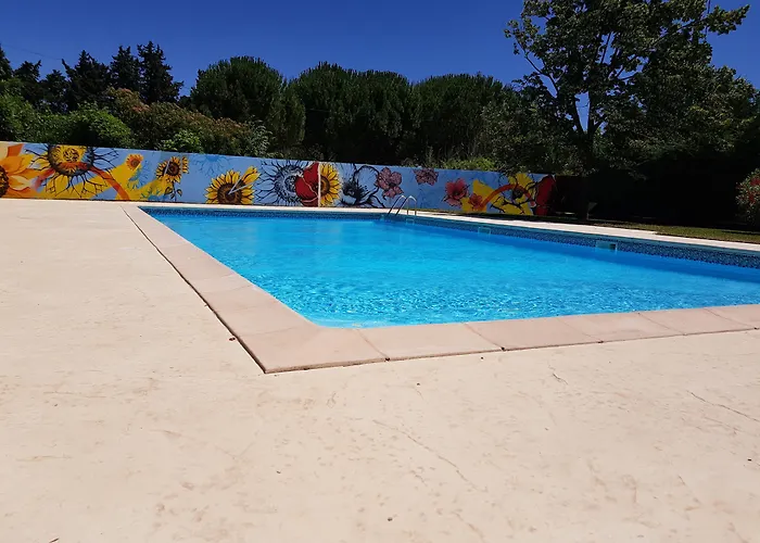 Logis Hotel La Ferme
