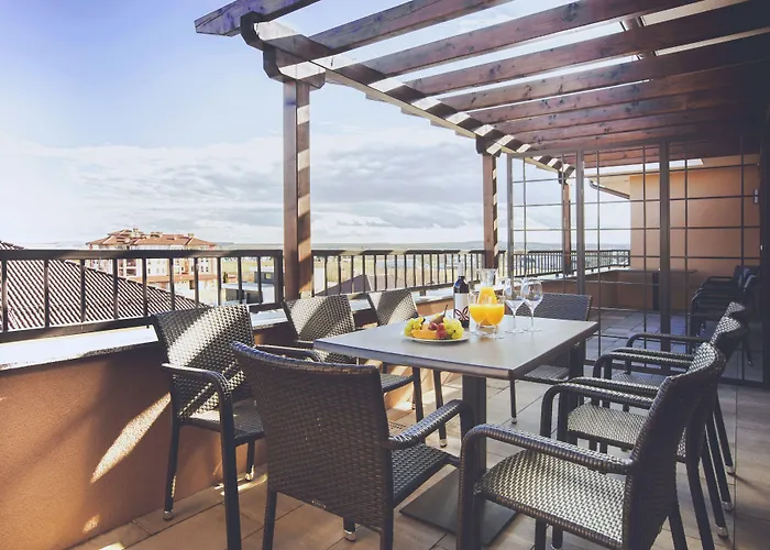 Caramell Premium Resort