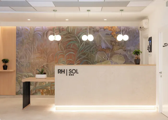 Hotel Rh Sol
