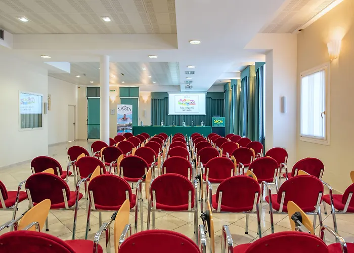 Hotel Savoia Thermae & Spa (Adults Only)