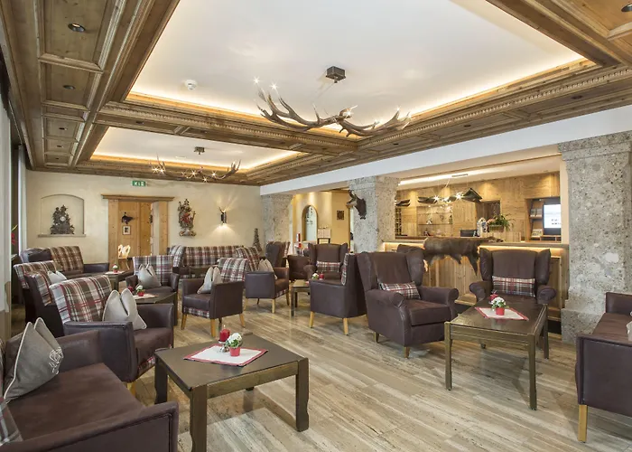 Parkhotel Seefeld