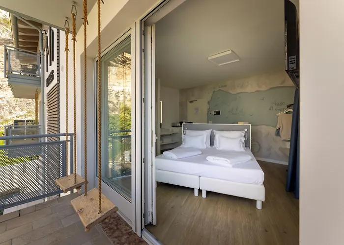 Myseele Garda Active Hotel