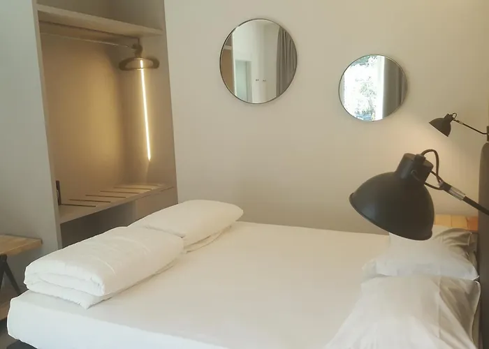 Hotel Anna