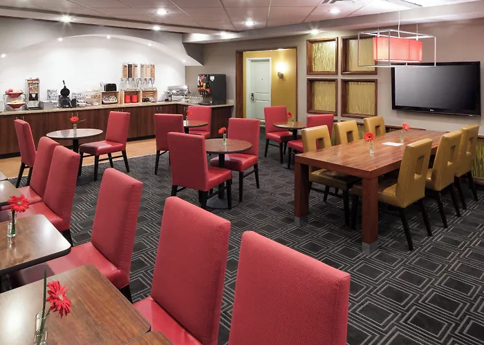 Towneplace Suites By Marriott Little Rock West