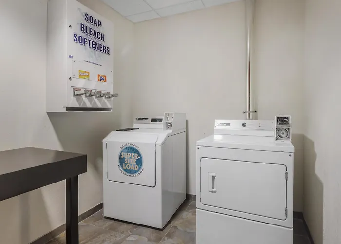 Surestay Plus Hotel By Best Western Niagara Falls East