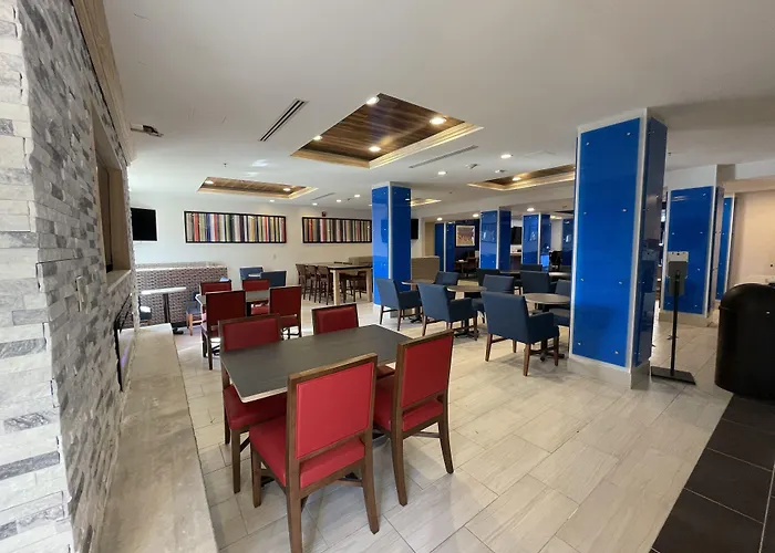 Holiday Inn Express & Suites Columbia - East Elkridge, Jessup An Ihg Hotel