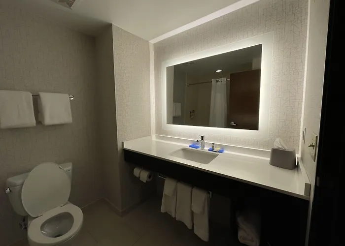 Holiday Inn Express & Suites Columbia - East Elkridge, Jessup An Ihg Hotel