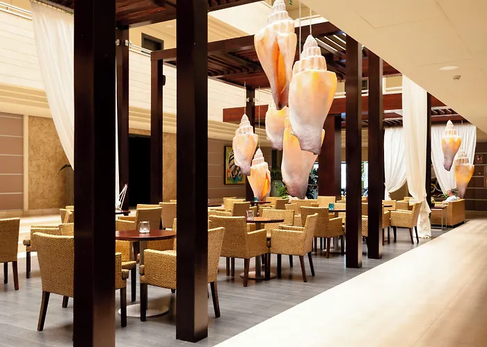 Kn Hotel Arenas Del Mar Adults Only