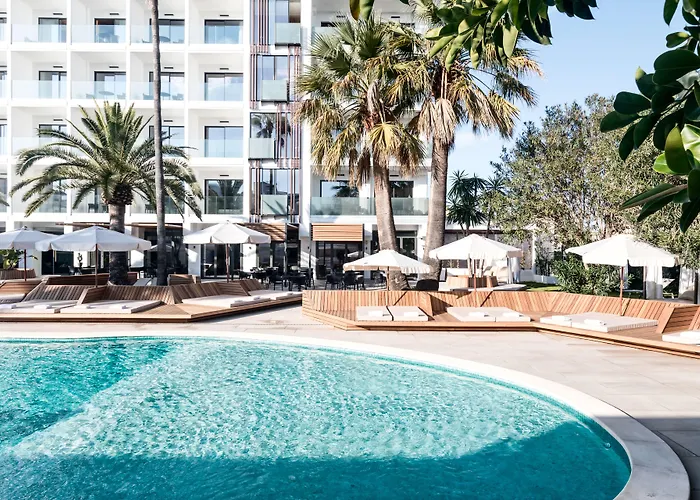 Bordoy Alcudia Port Suites - Adults Only